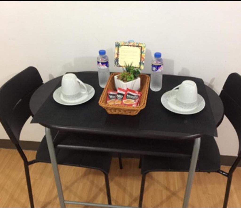 AFFORDABLE BUDGET FRIENDLY STUDIO UNIT - Housity