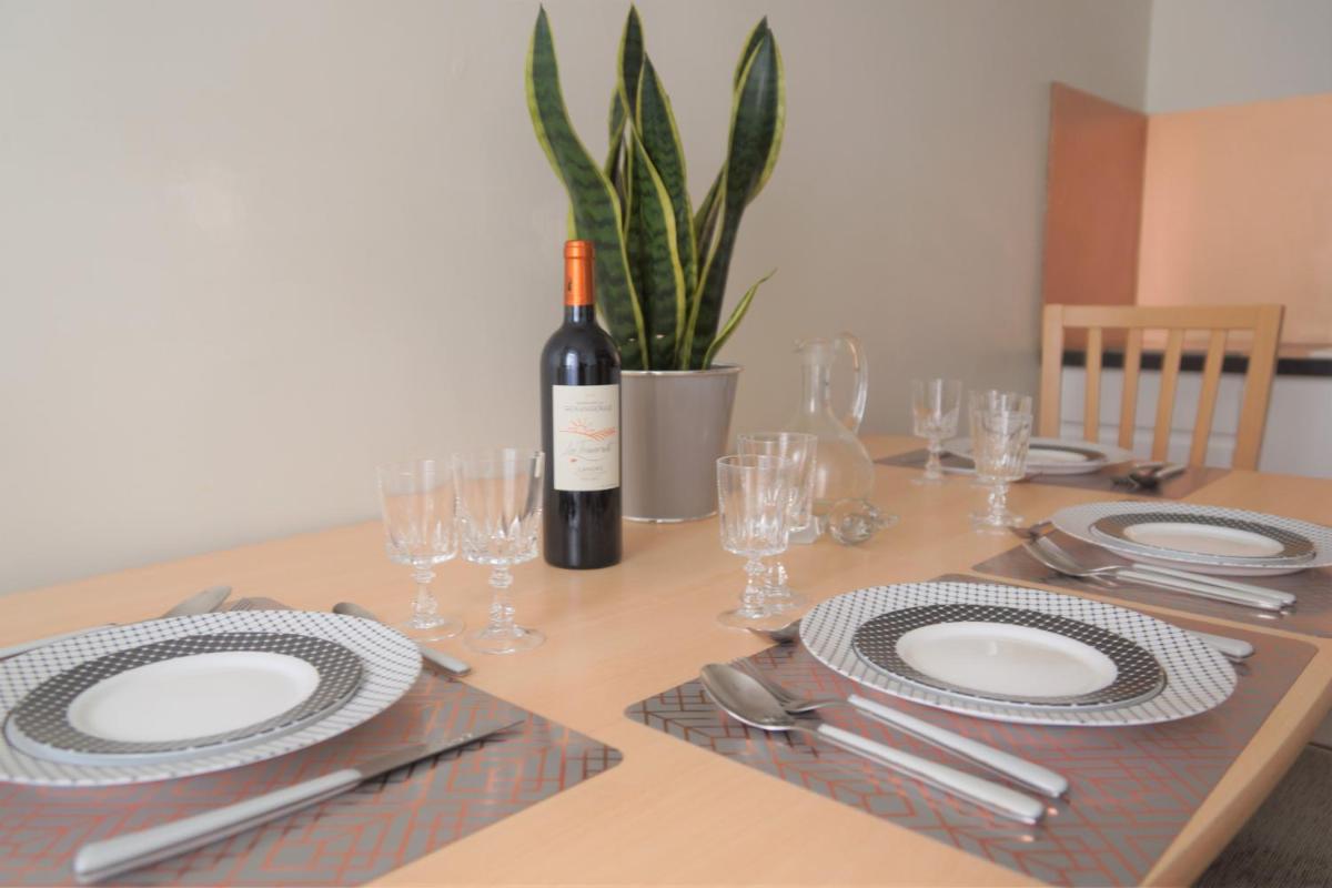 72m² avec terrasse dans demeure angevine de 2 étages - Housity