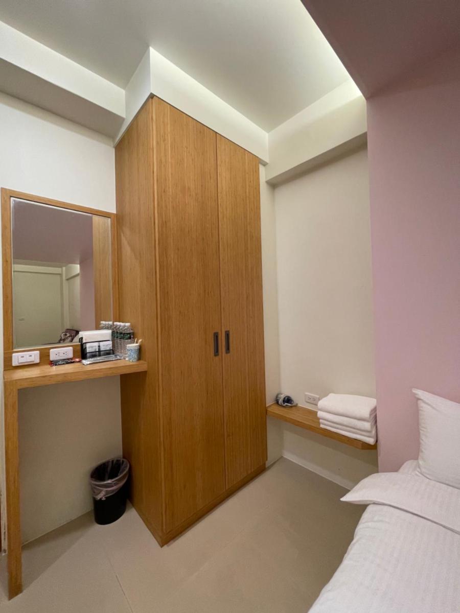 Suitetrails - ShanKou Residence