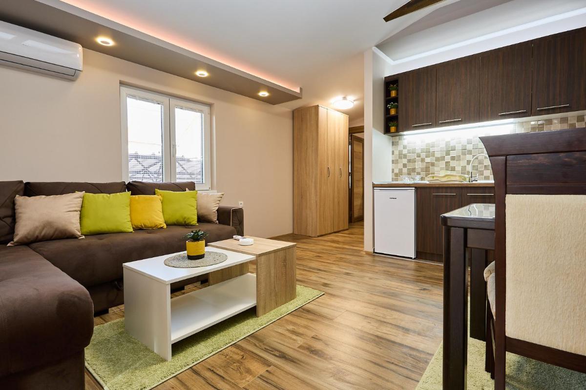 AquaLux 2 - Housity