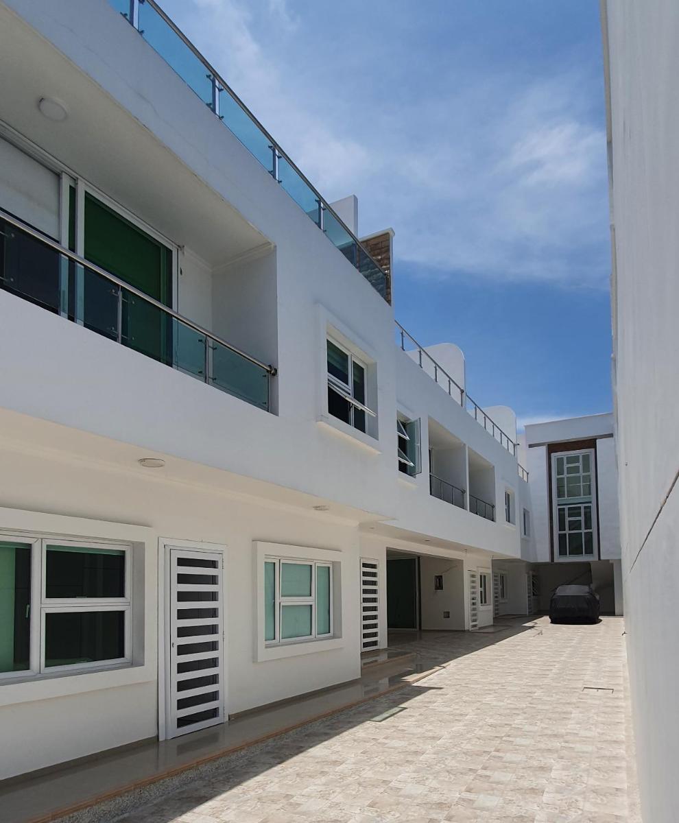 Suitetrails - Apartamento Amoblado Barranquilla