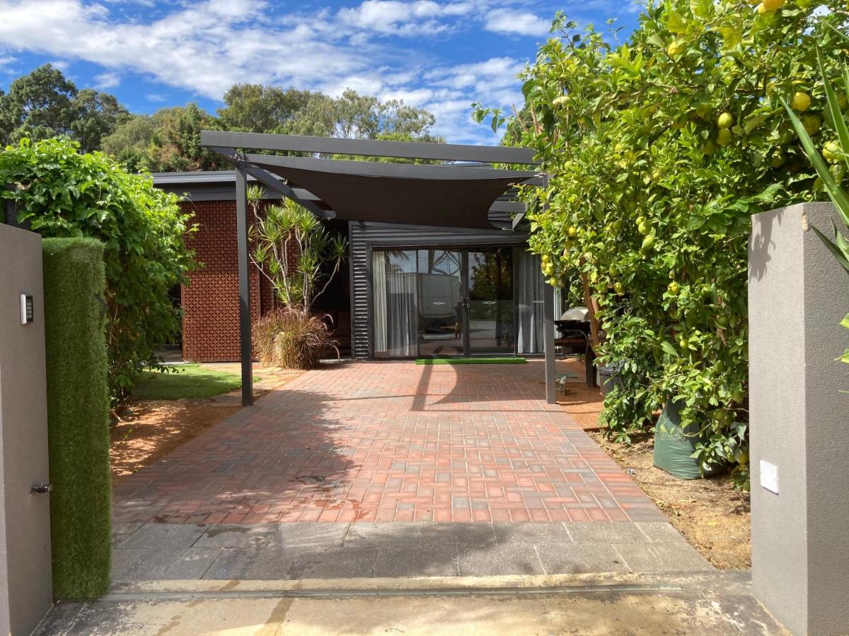Suitetrails - thespaceperth