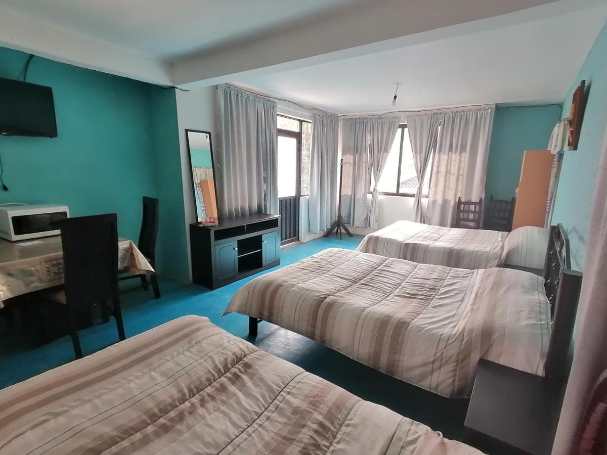 Hospedaje La Cienega - Housity