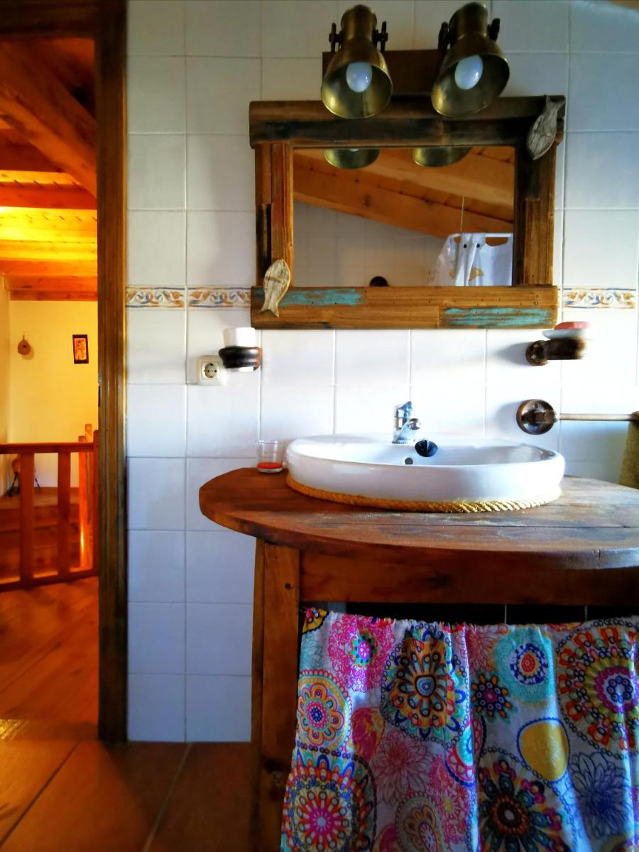 Casa rural La abuela Nines - Housity