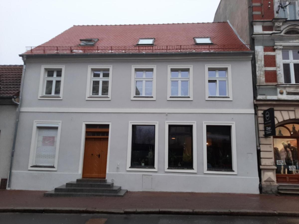 Drzewna Apartamenty - Kupiecka 5 - Housity