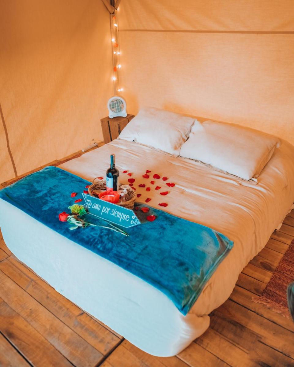 Glamping rio frio Tabio - Housity