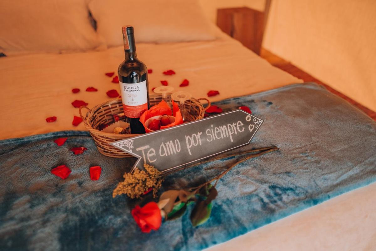 Glamping rio frio Tabio - Housity
