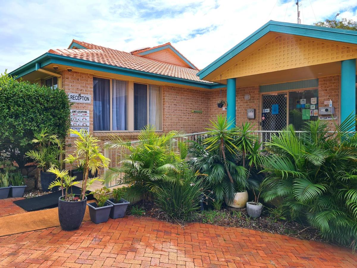 Beaches Serviced Apartments - Housity