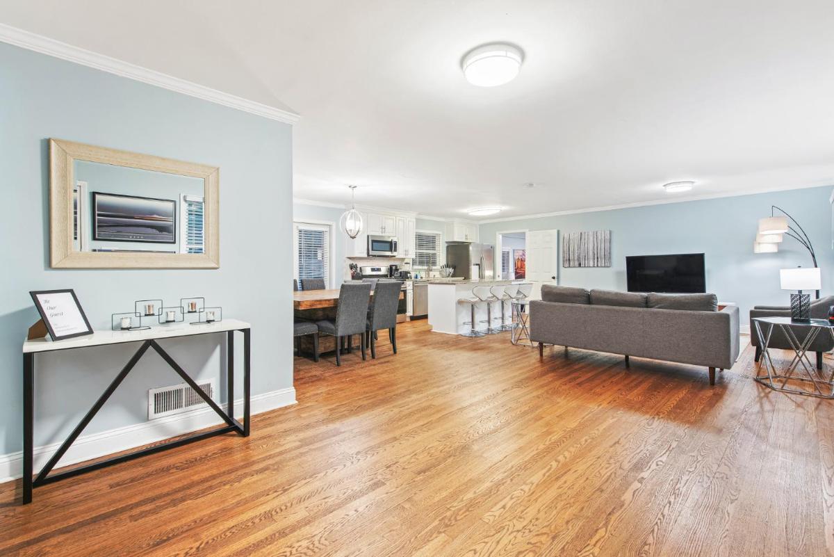 The Posh Atlanta Getaway - Housity