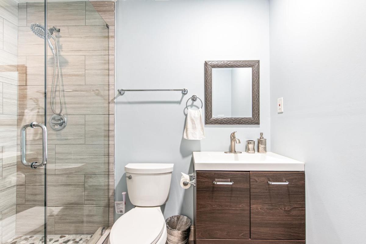 The Posh Atlanta Getaway - Housity
