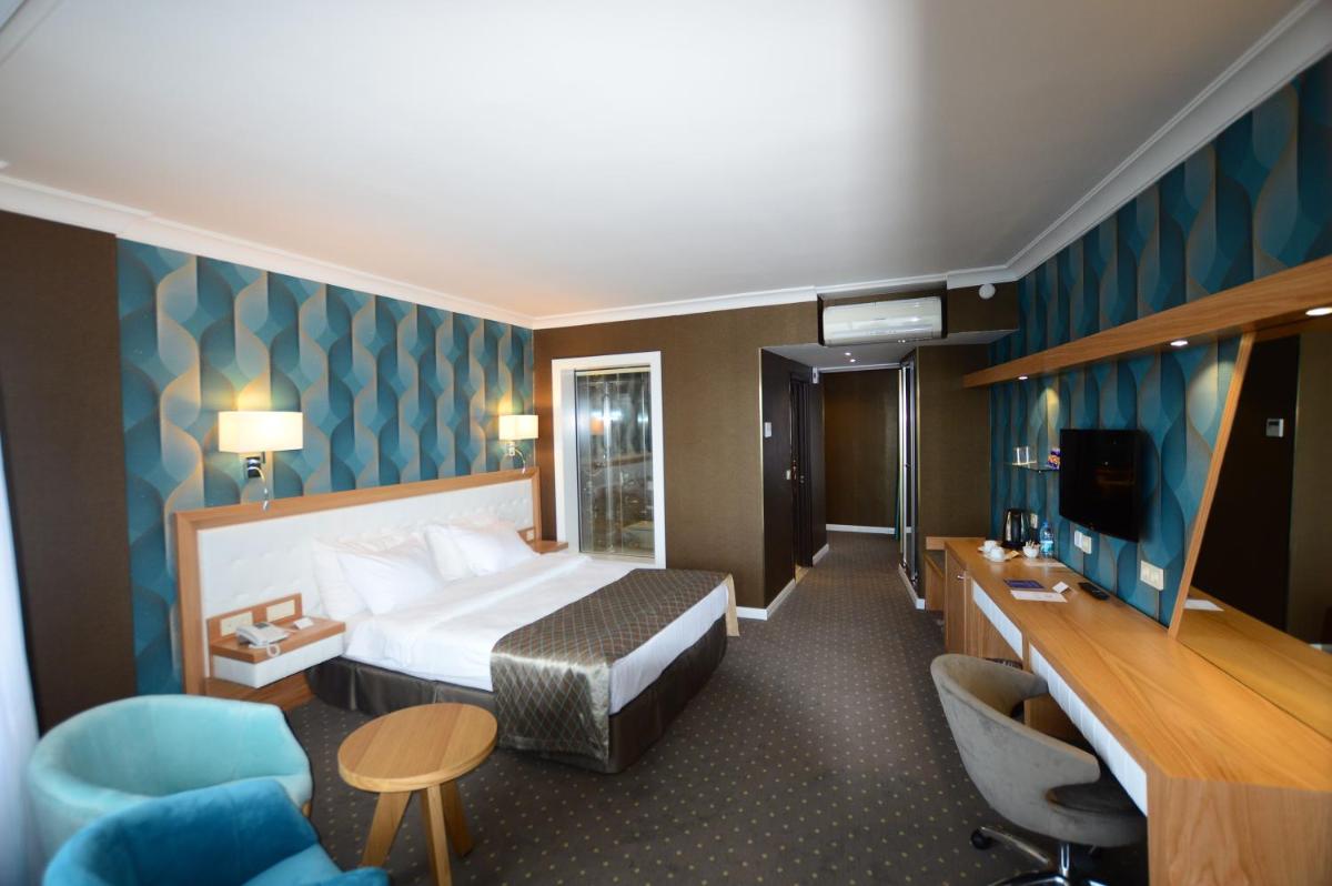 Akol Hotel - Housity