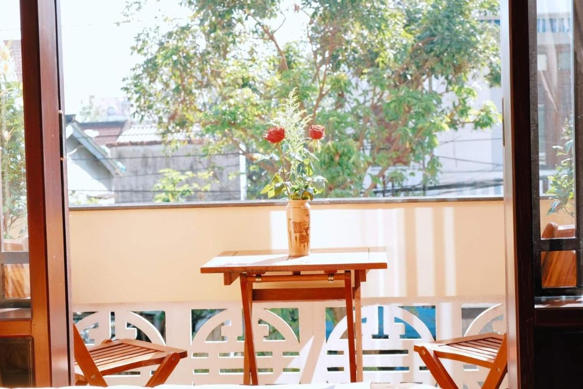 Maison Hai Homestay Hoi An - Housity