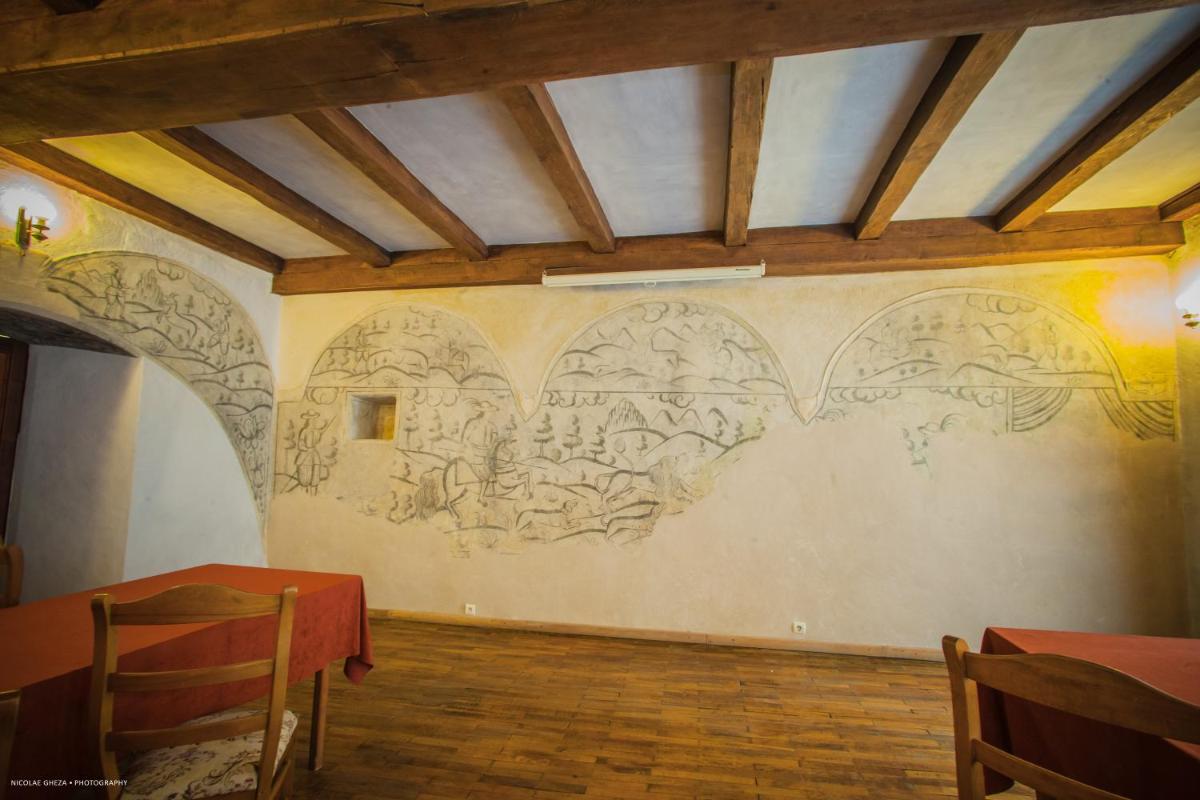 Hotel Sighişoara - Housity