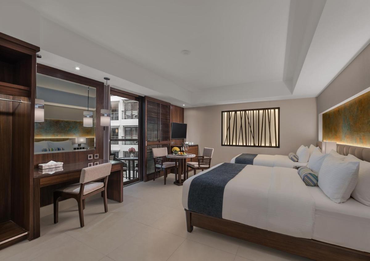 Henann Prime Beach Resort - Housity