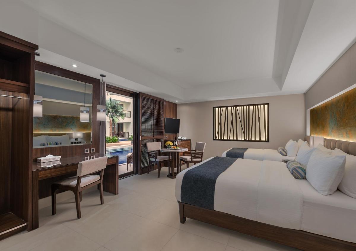 Henann Prime Beach Resort - Housity