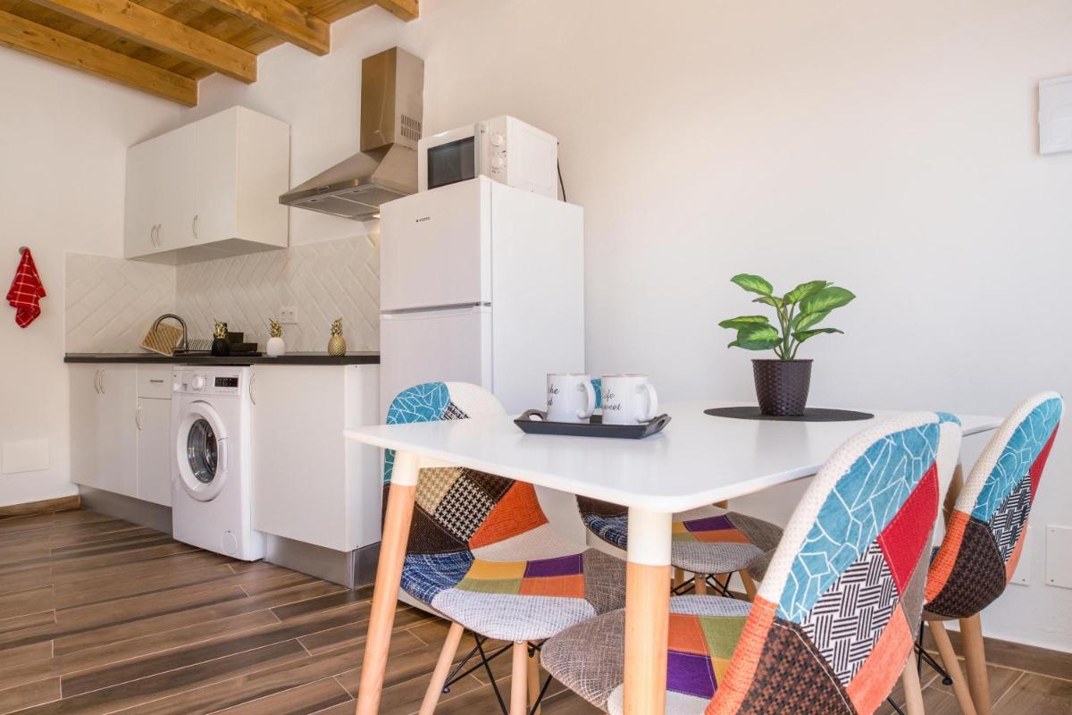 8145b - Bonito Bungalow Costa Calma - Housity