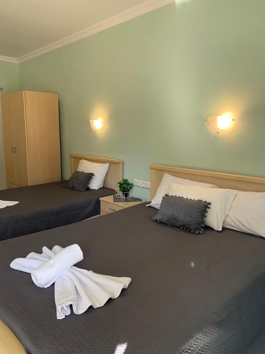 Villa Christin Nei pori - Housity