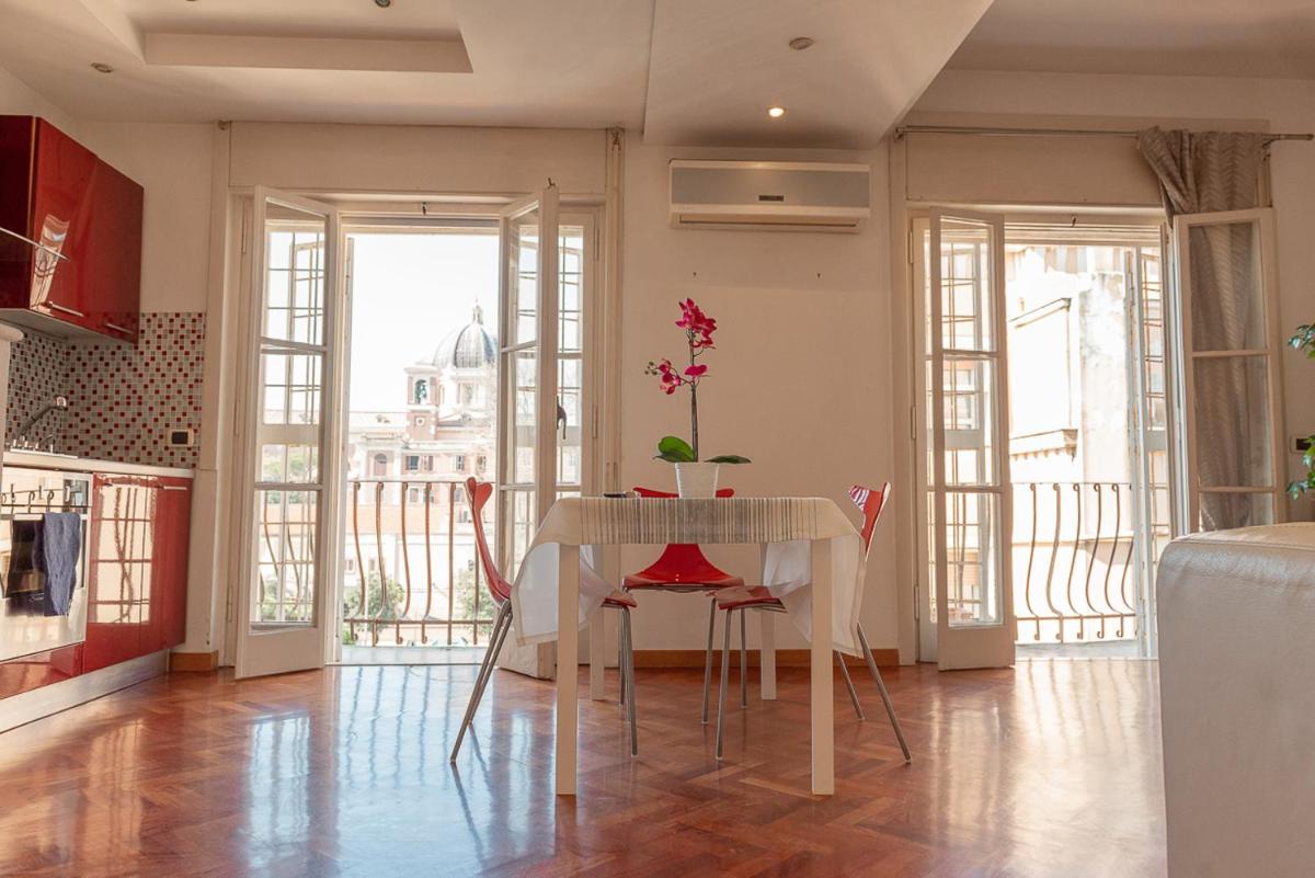 Appartamento Gaudi - Housity