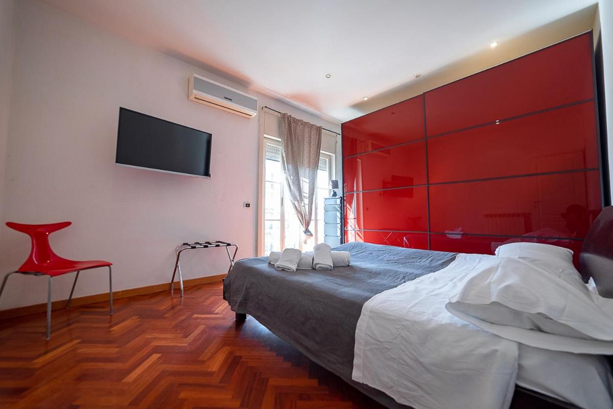 Appartamento Gaudi - Housity