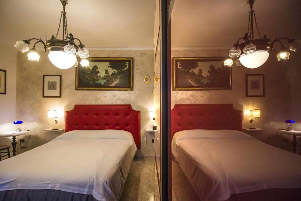 B&B Luxury - Housity