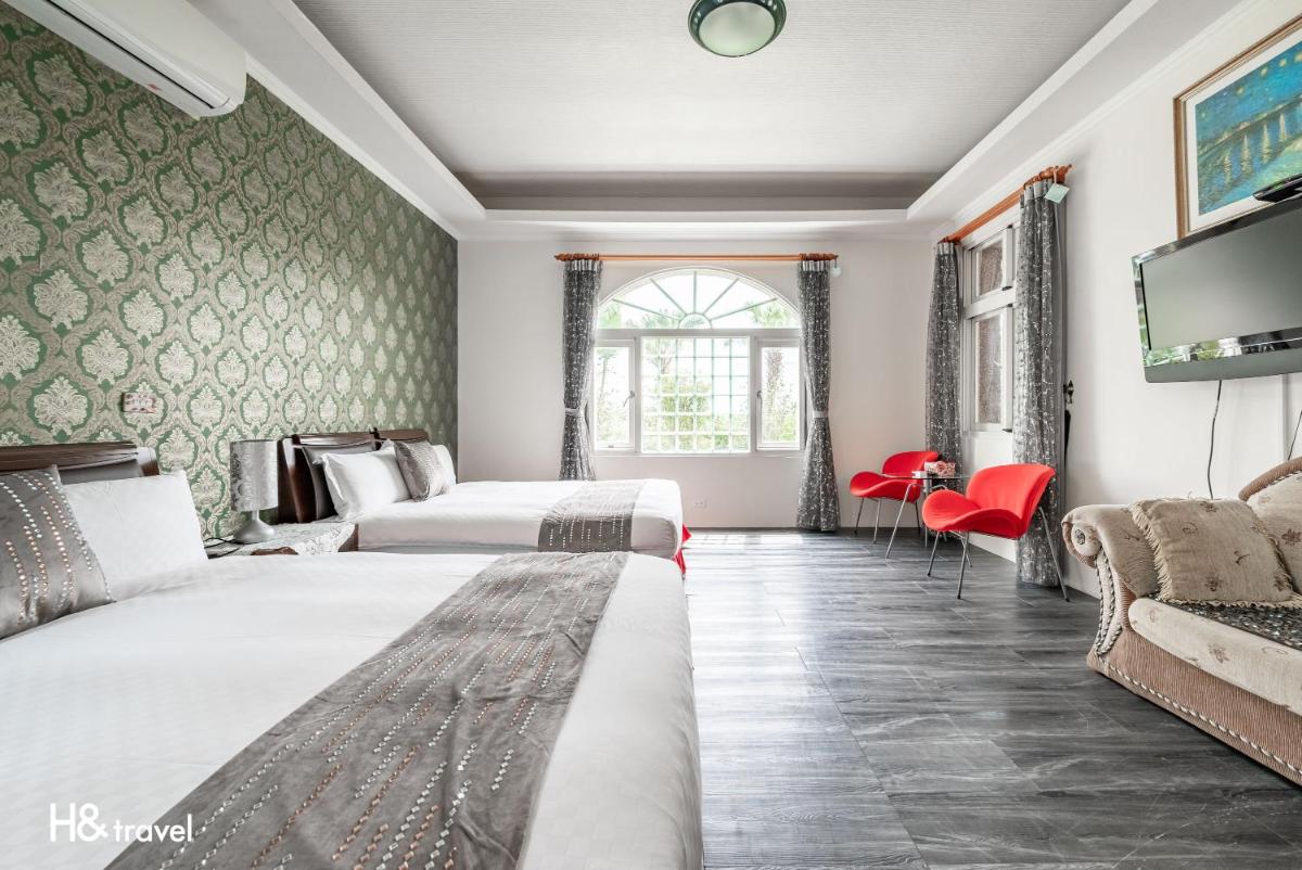 Shan Tyi Homestay - Housity