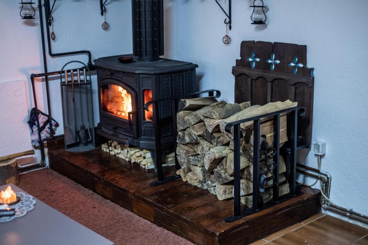 The Cosy Spot - Straja - Housity