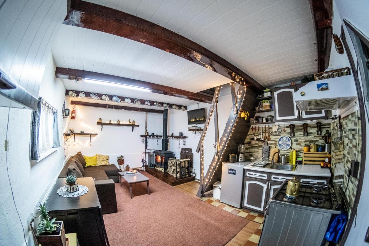 The Cosy Spot - Straja - Housity