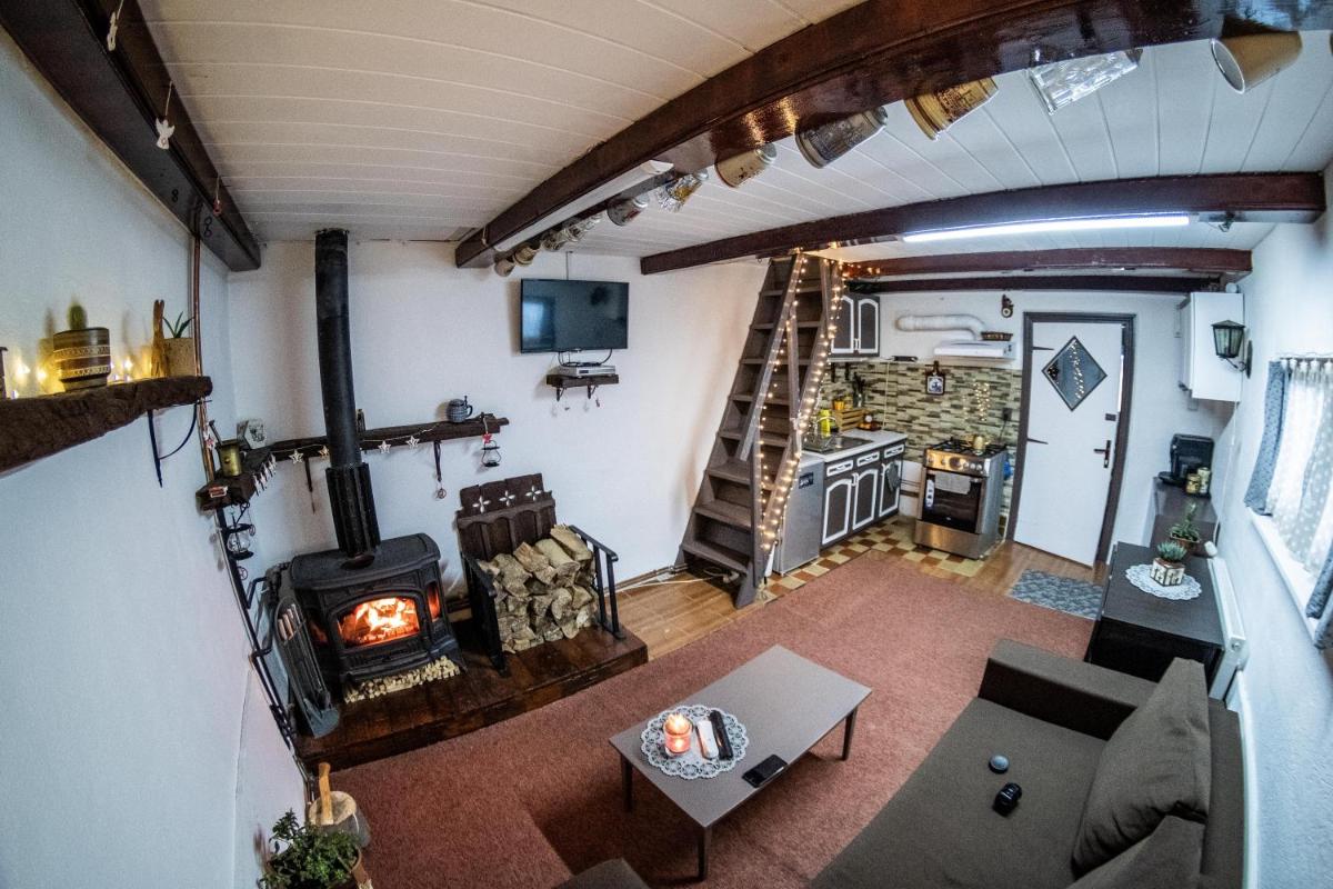 The Cosy Spot - Straja - Housity