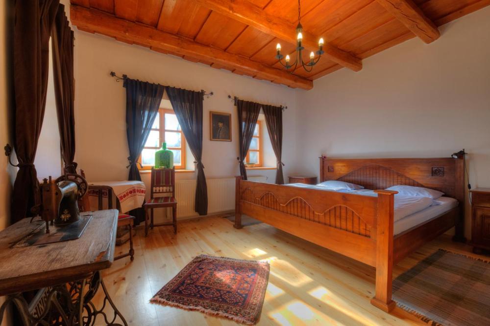 Kislaki Bormanufaktúra Vendégháza (Fő u.44.) - Housity