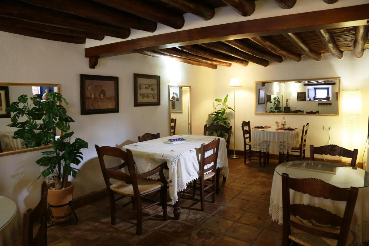 Posada del Fresno - Housity