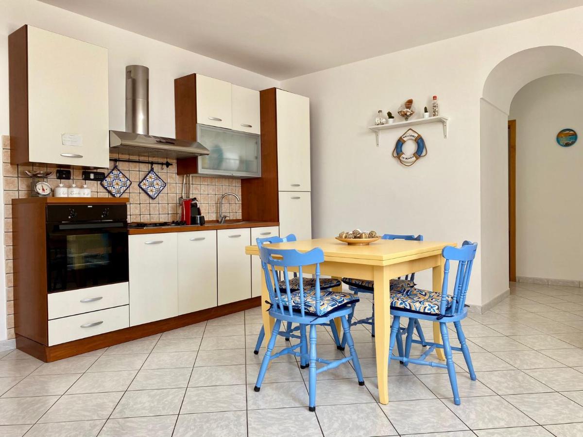 Il Riccio Apartment - Housity