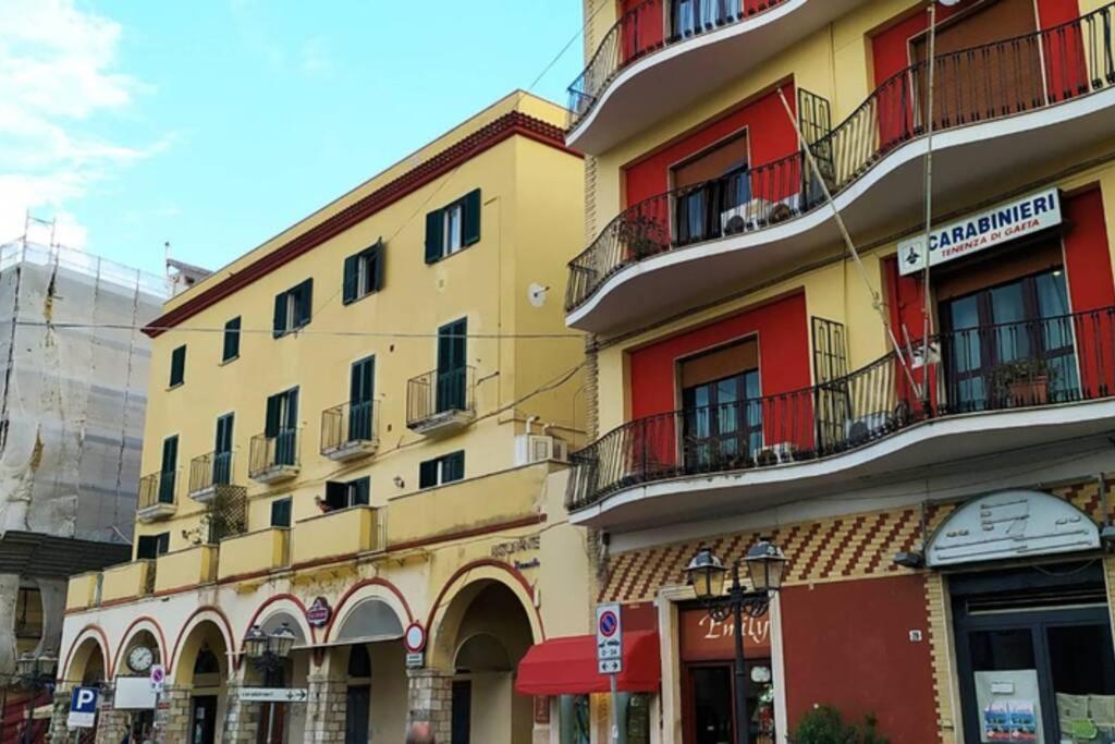 Piazza Traniello Apartment - Housity