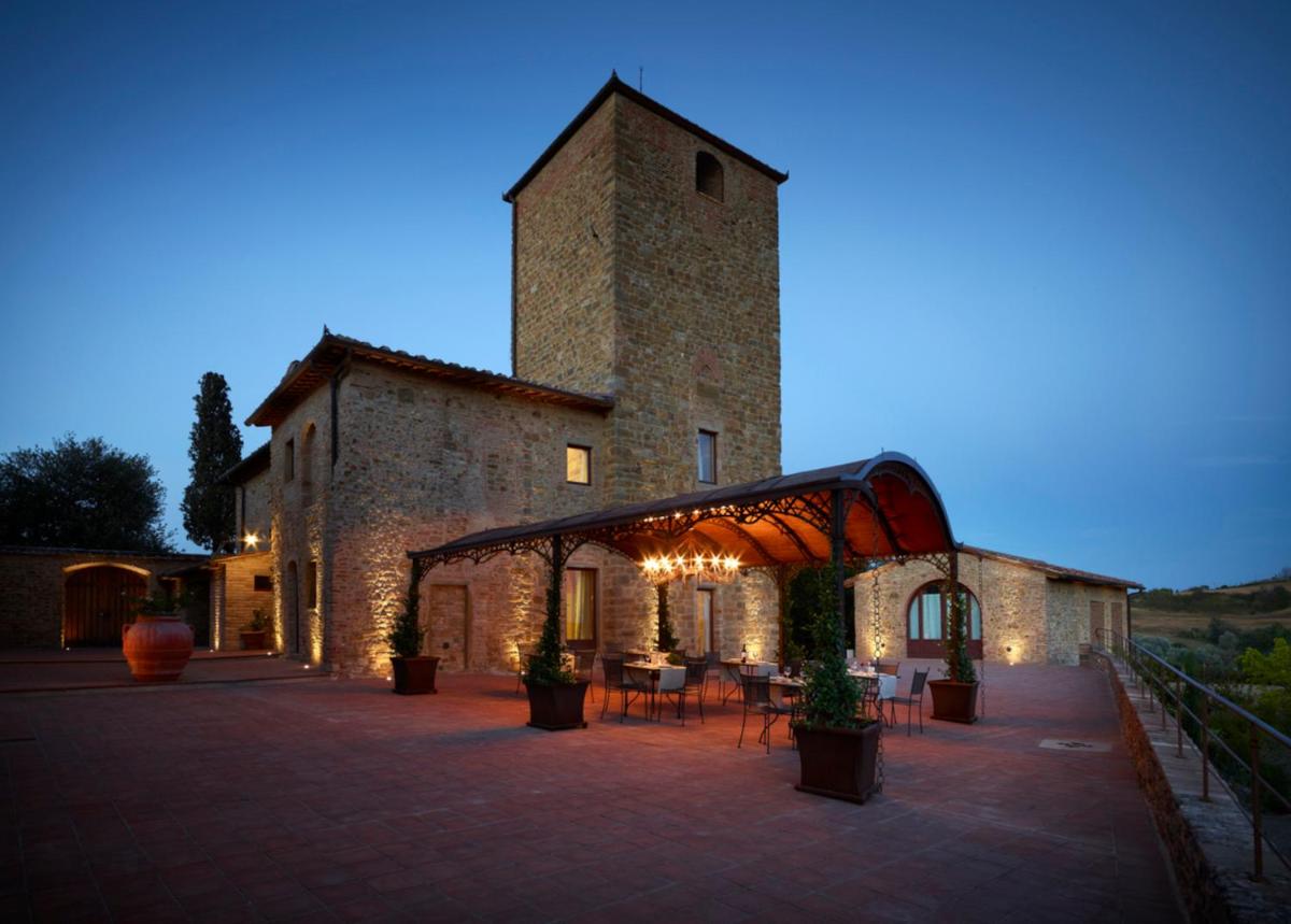 Relais Borgo Petrognano - Housity