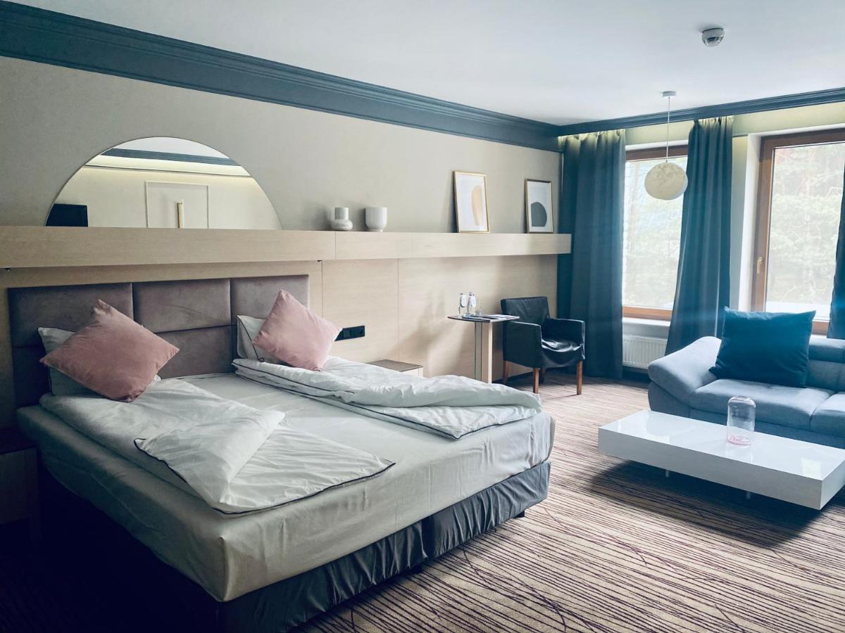 Hotel Natura Residence Business&SPA - Housity