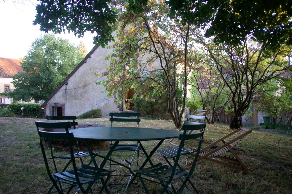 LA PETITE MAISON DANS LA PRAIRIE - Housity