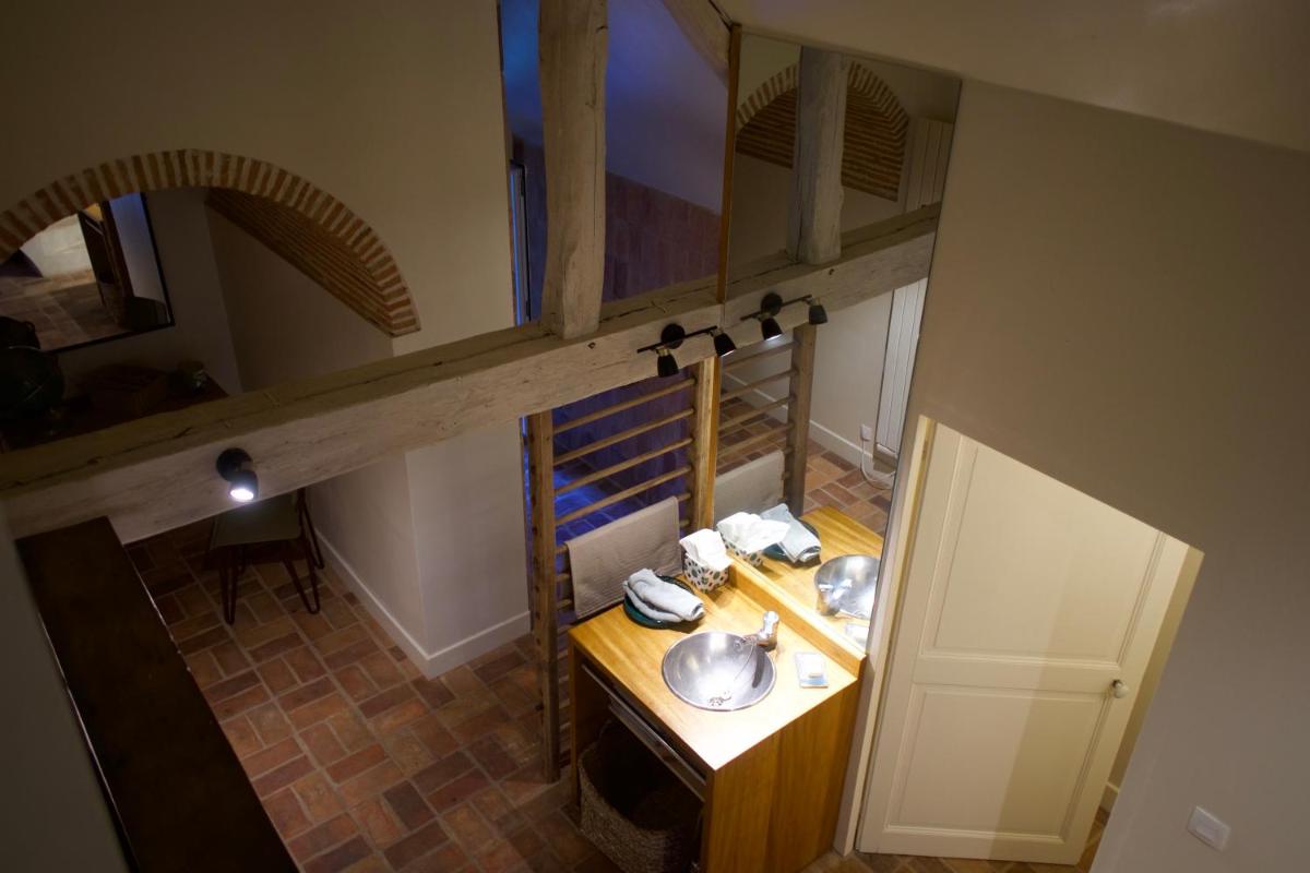 LA PETITE MAISON DANS LA PRAIRIE - Housity