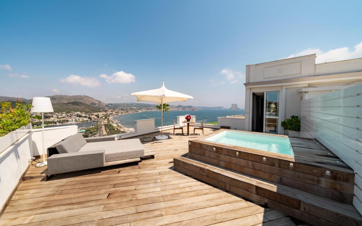 Hotel Il Gabbiano - Housity