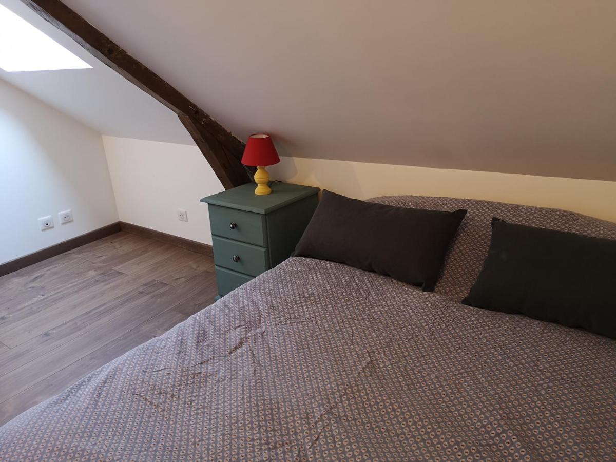 Le gite de ker gwaz - Housity