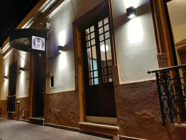 Hotel inty raimi - Housity