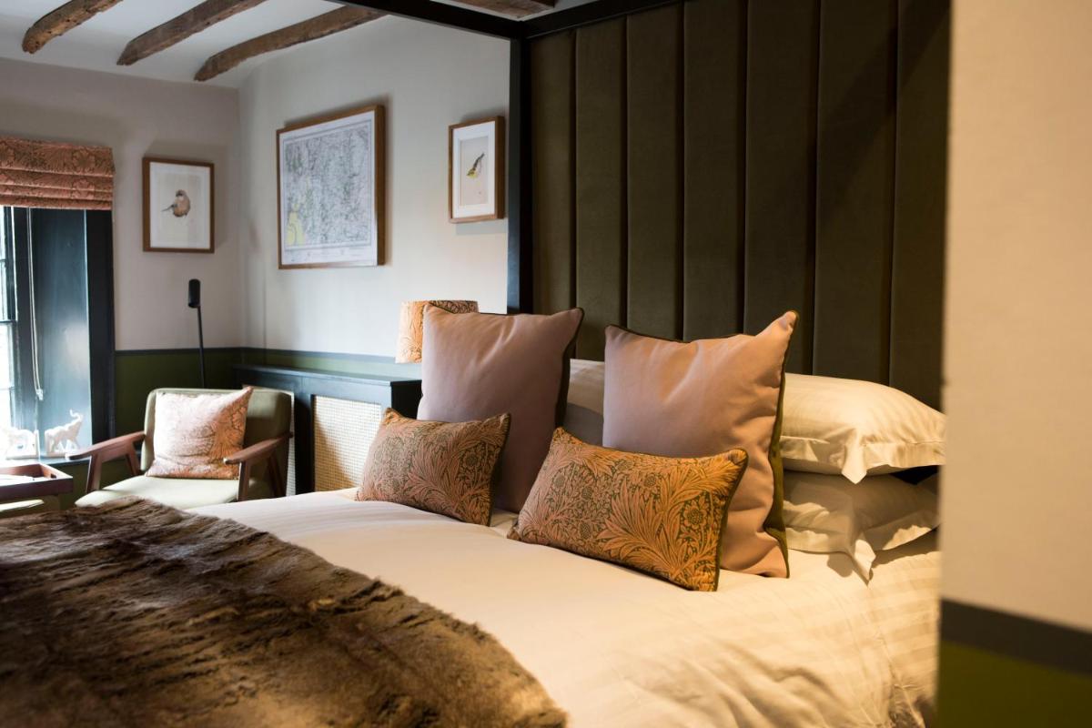 Mason's Arms - Housity