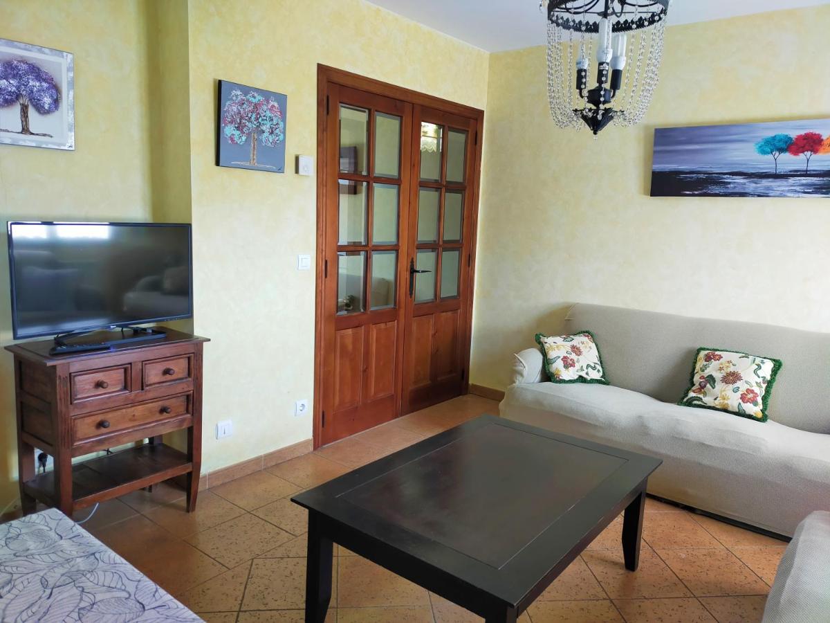 Apartamento Pico Almonga - Housity