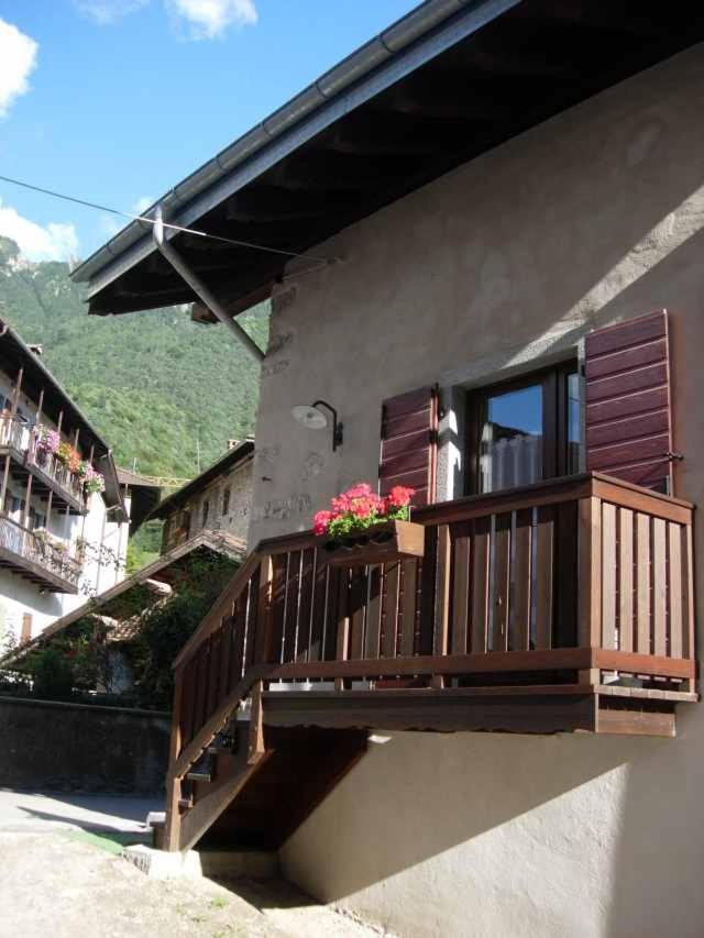 Ca' Alice, Ledro Rural Holiday - Housity