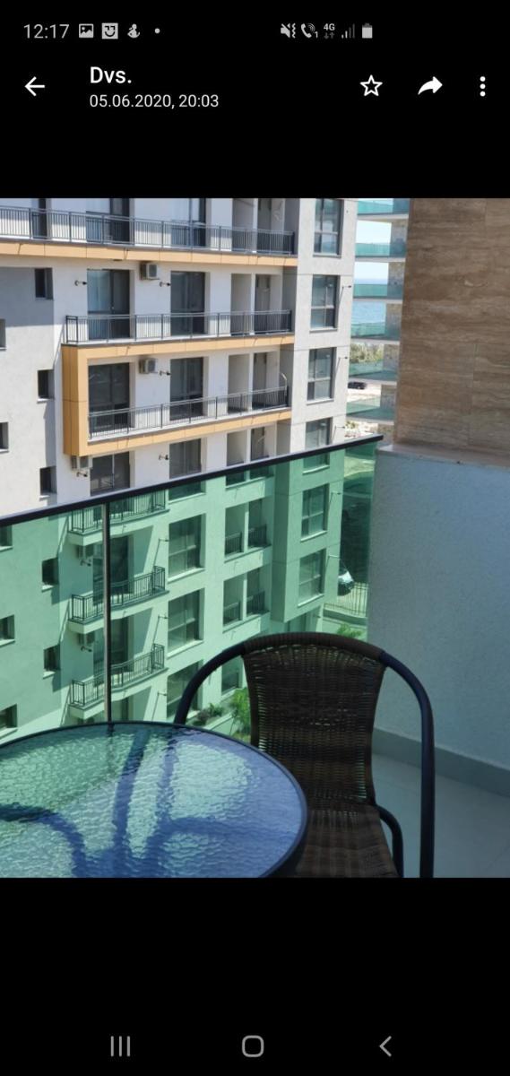 Suitetrails - Brizza Apartments 2