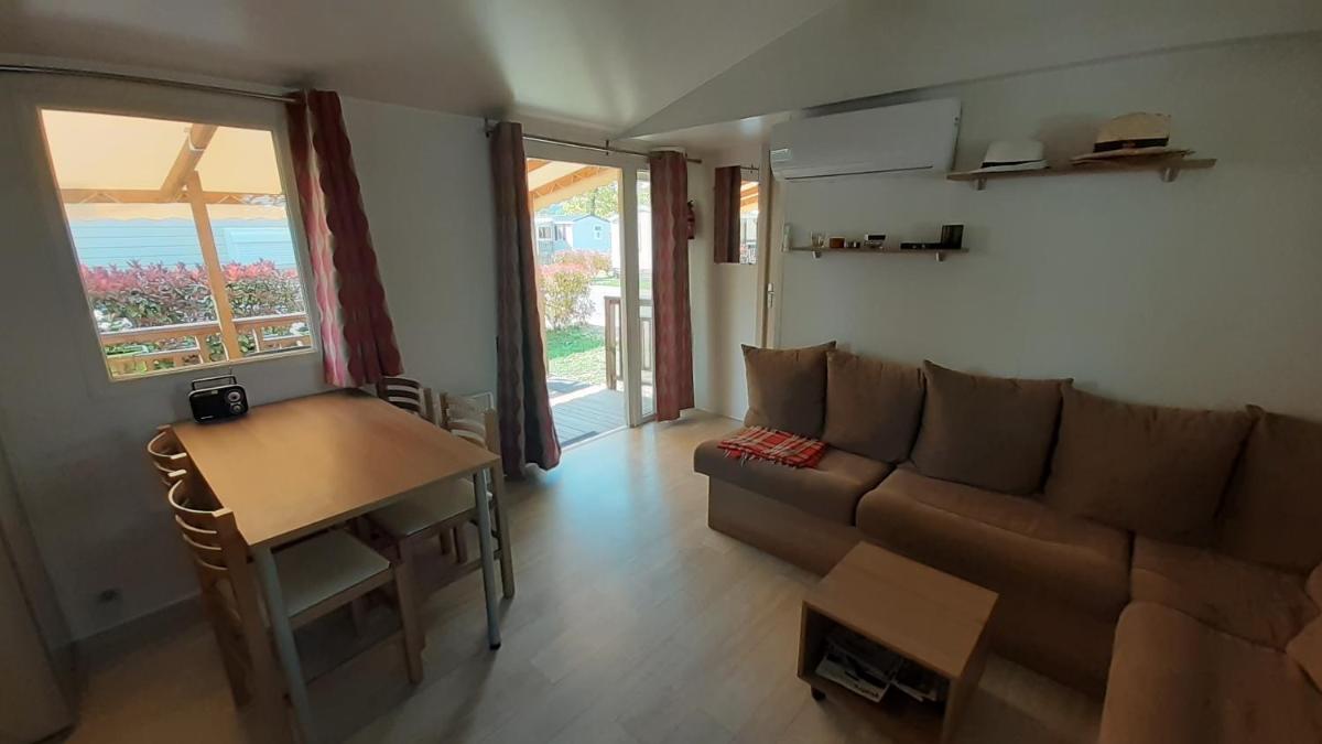 Mobil Home à Condrieu - Housity