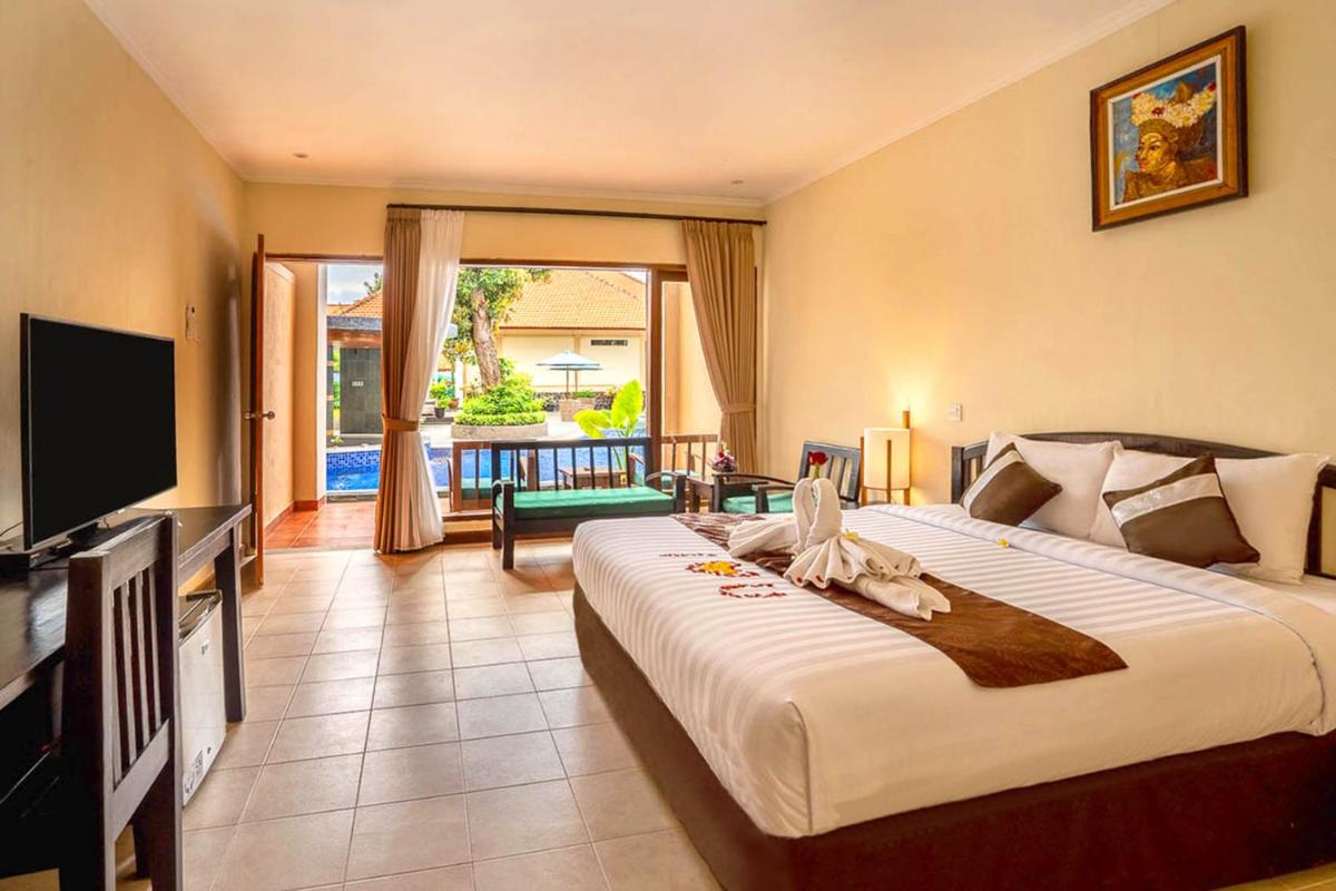 Suitetrails - New Sunari Lovina Beach Resort