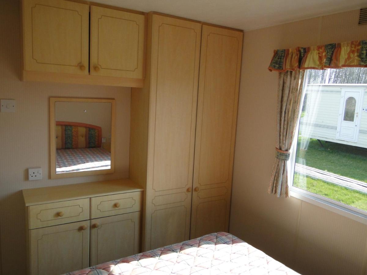 Lary Camping Homes - Domki Gorzewo - Housity