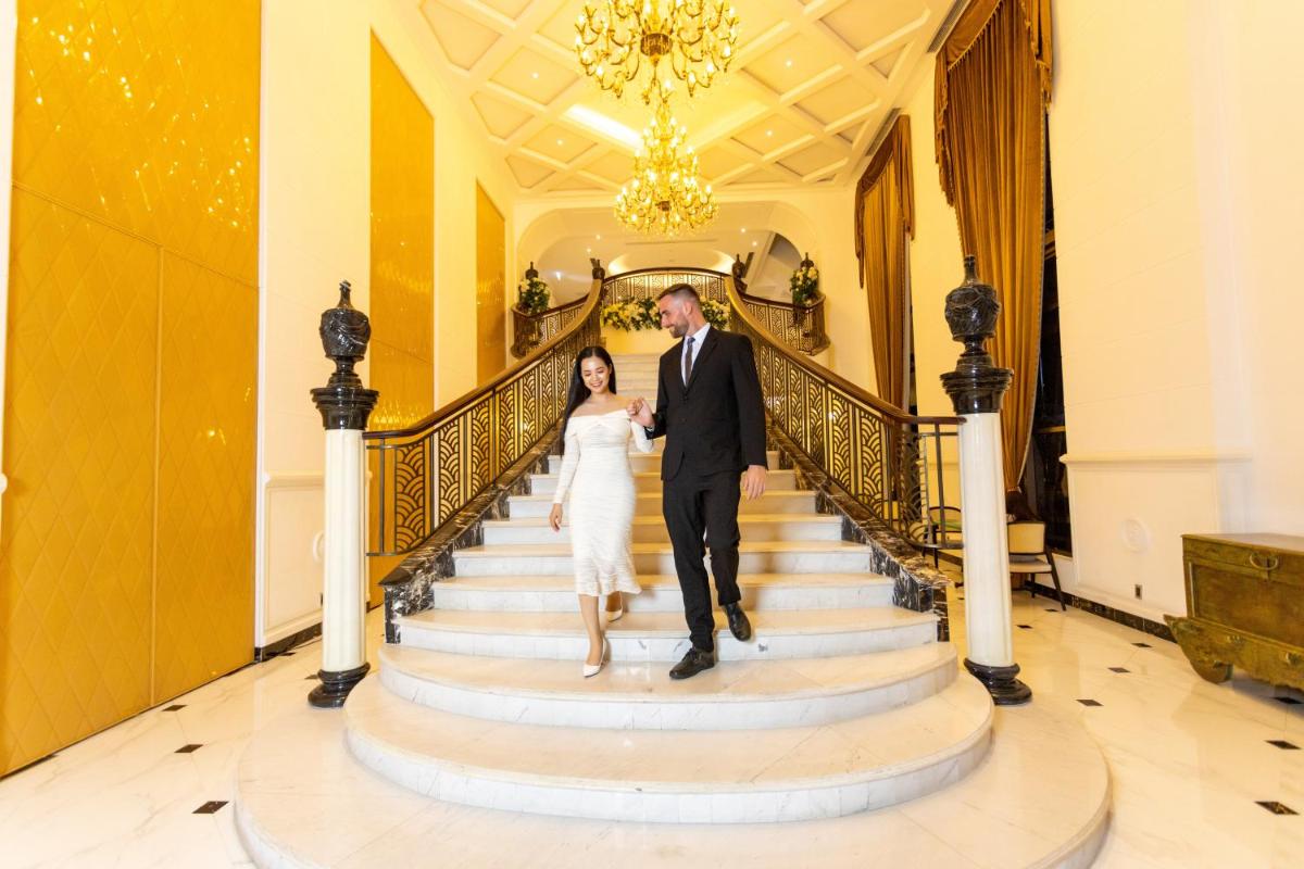 White Lotus Hue Hotel - Housity