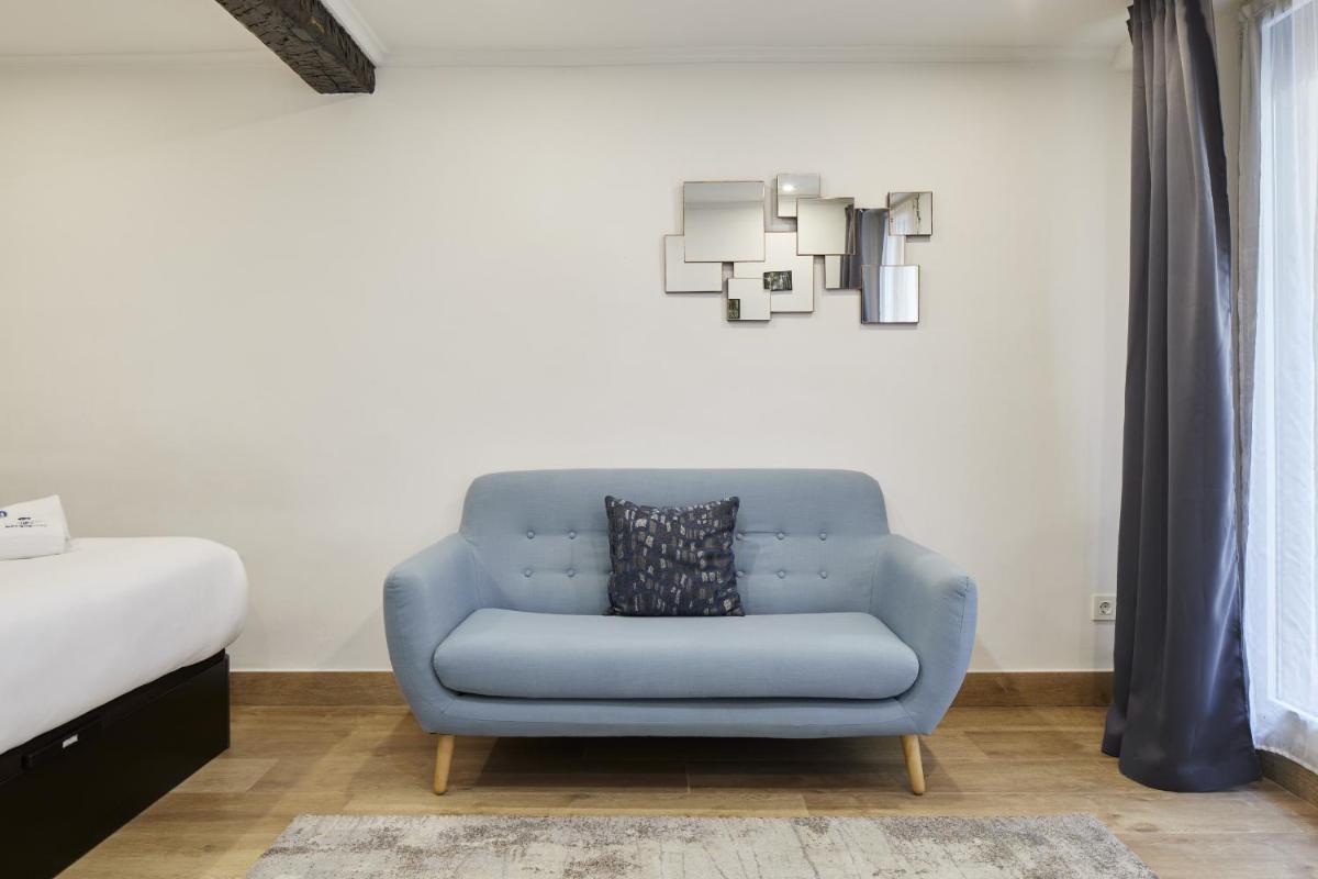 Jero - Basque Stay - Housity