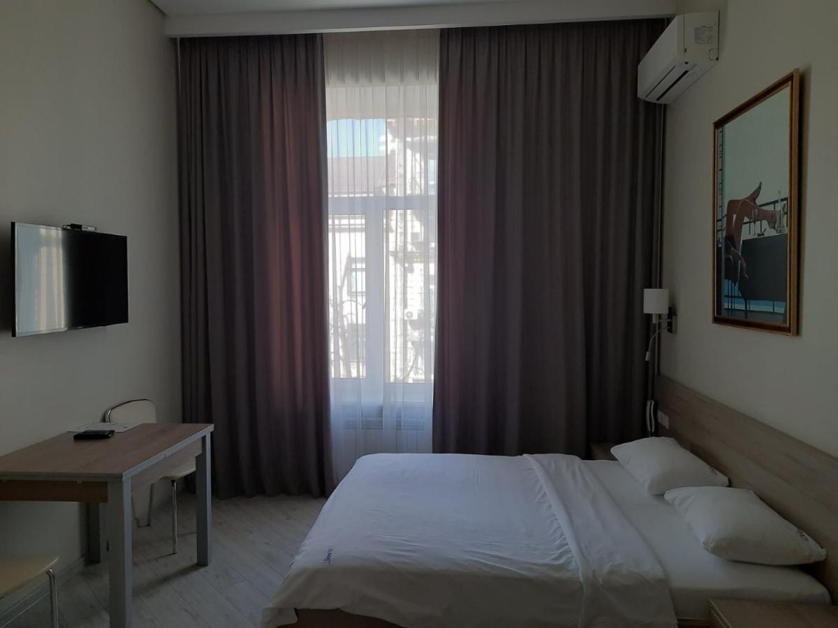 Summit Apartments - Hizvo