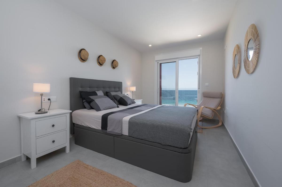 WONDER2SEA - Style & Comfort & Beach - LA MANGA - Housity